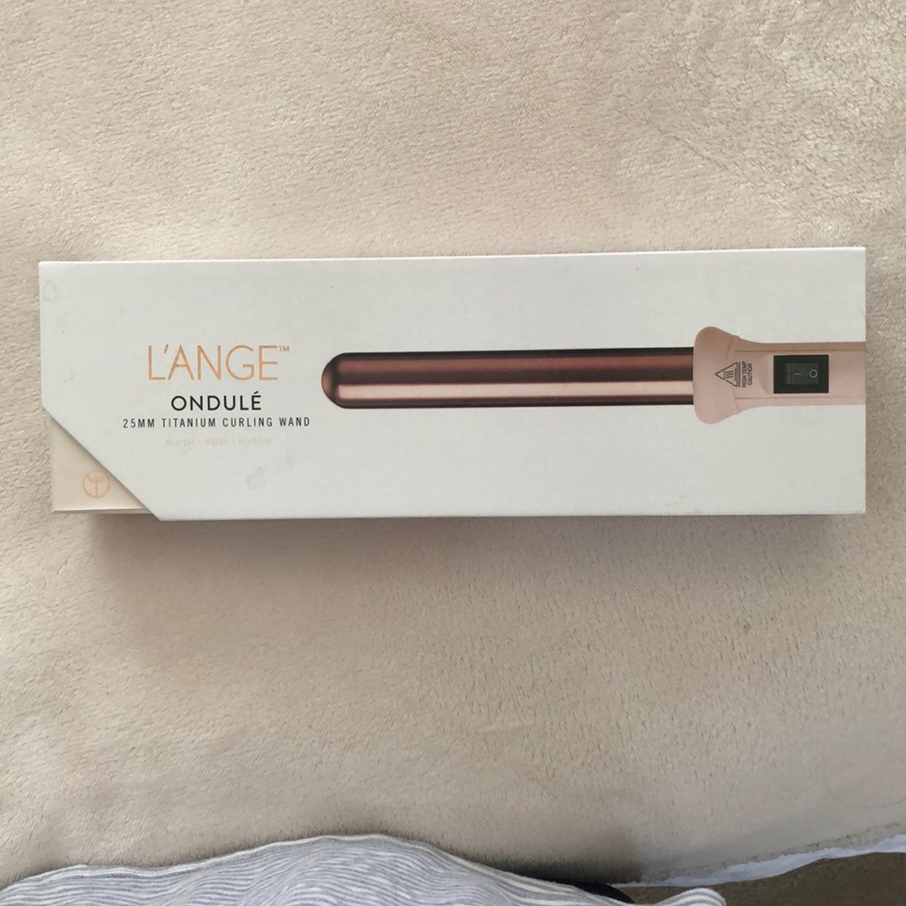 25mm Wand